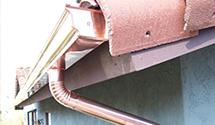 Rain Gutter Installation, Repair, Cleaning in Marshall, MI